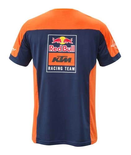 REPLICA TEAM TEE - image 3