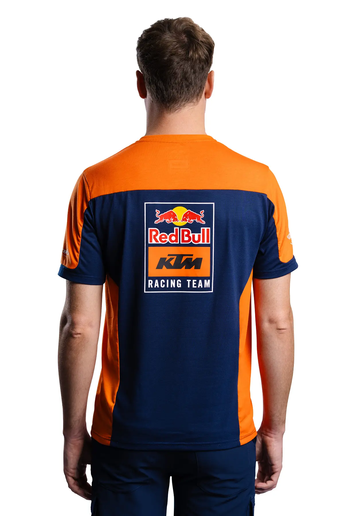 REPLICA TEAM TEE - image 4