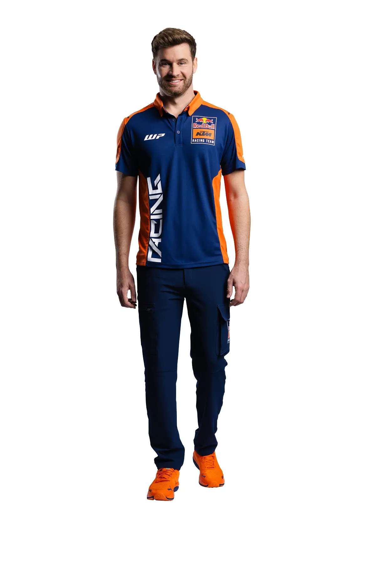 REPLICA TEAM POLO - image 2