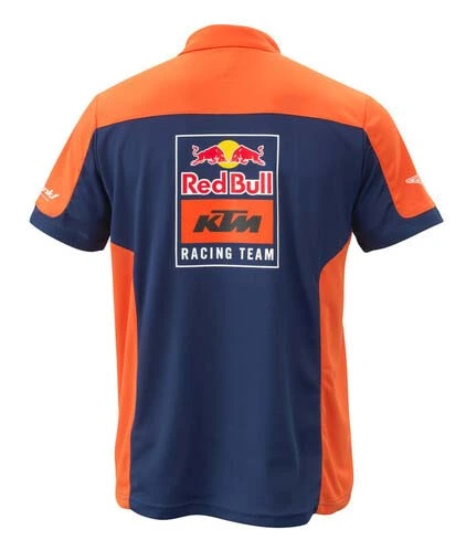 REPLICA TEAM POLO - image 3