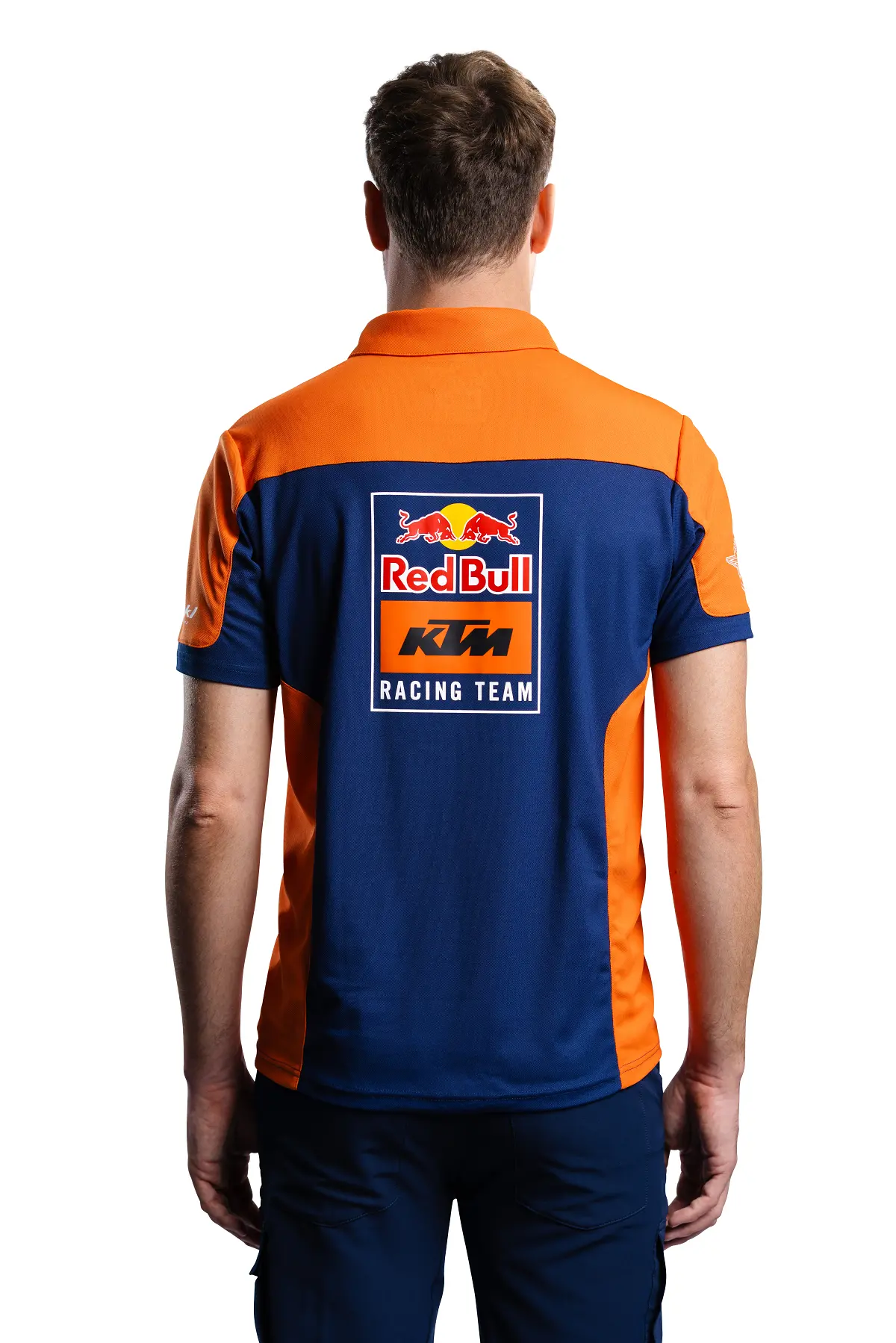 REPLICA TEAM POLO - image 4