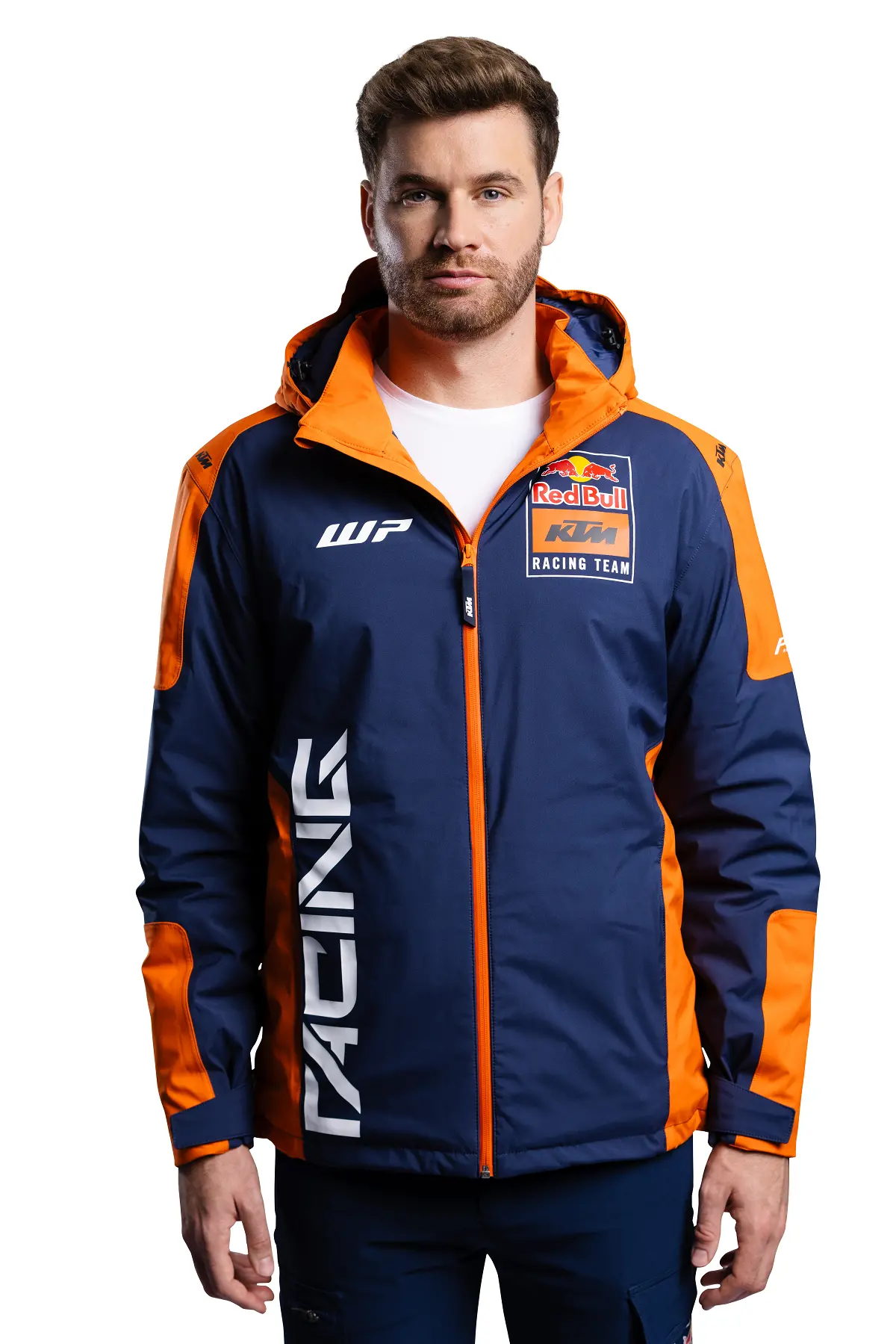 REPLICA TEAM WINTER JACKET - image 2
