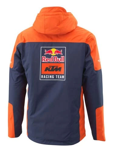 REPLICA TEAM WINTER JACKET - image 3