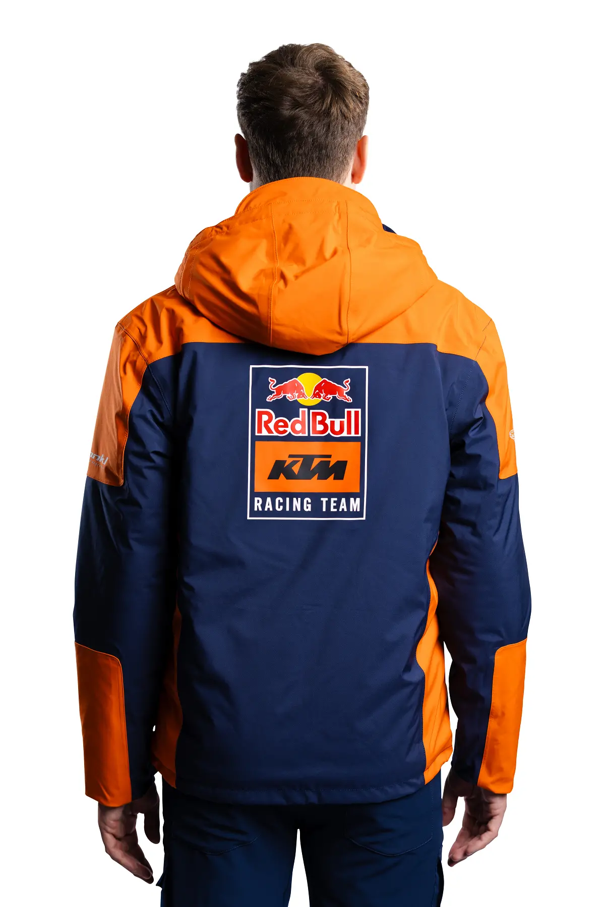 REPLICA TEAM WINTER JACKET - image 4