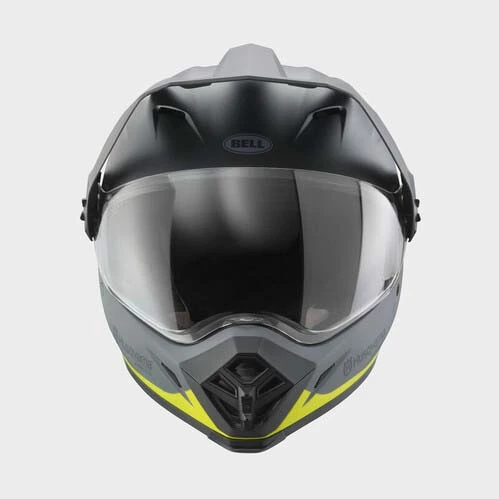 MX-9 ADV MIPS® Helmet - image 1