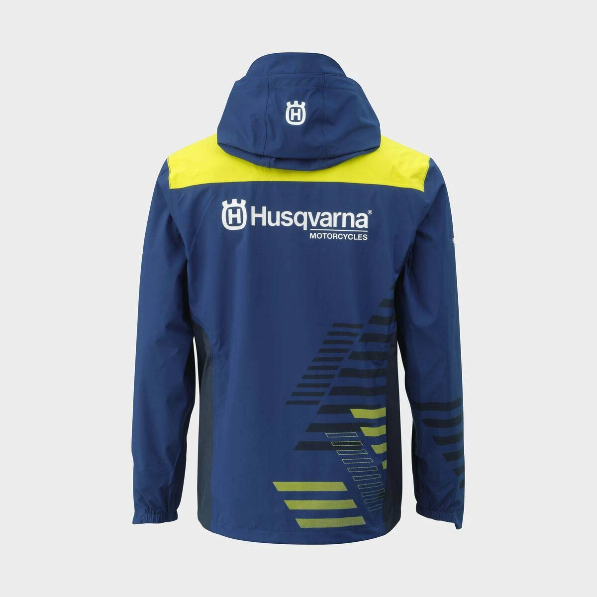 Team Hardshell Jacket - image 4