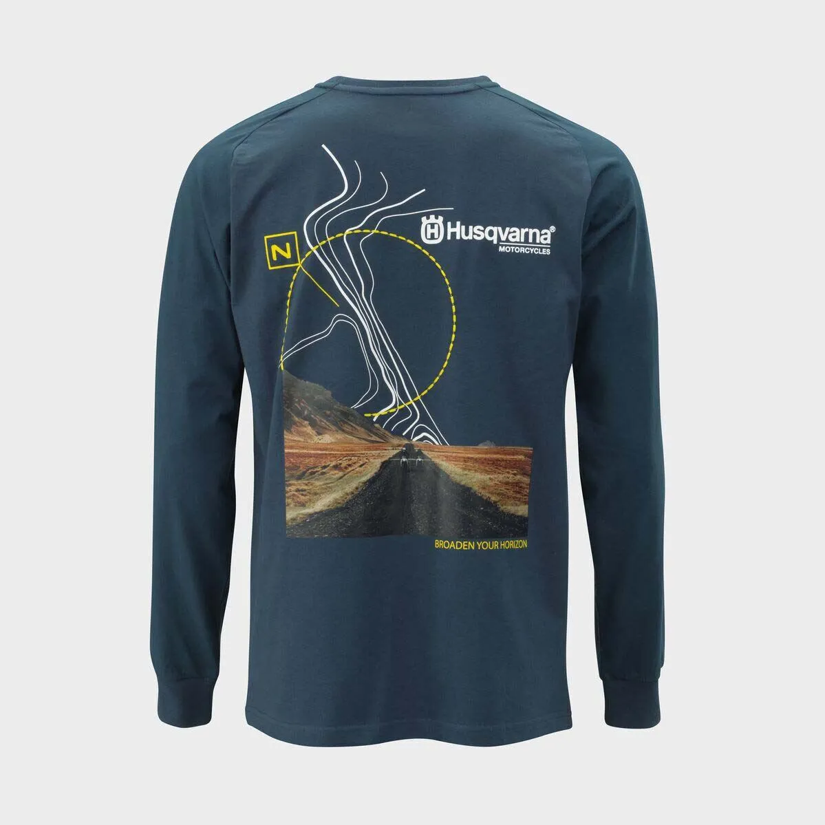 Limitless Longsleeve Shirt - image 1
