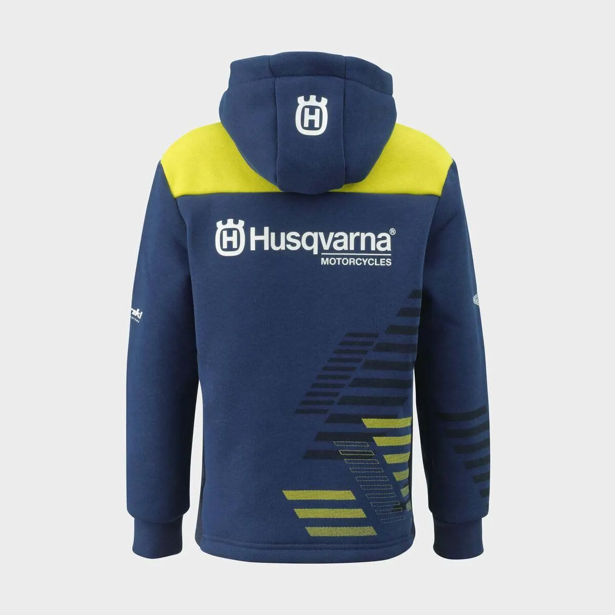 Kids Team Zip Hoodie - image 1