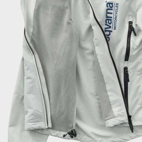 Railed Jacket - image 1