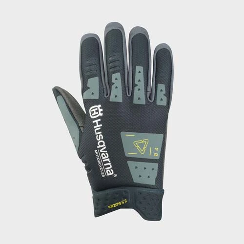 2.5 Subzero Gotland Gloves