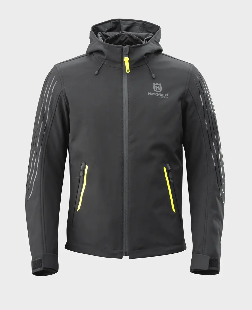 Sphere WP Jacket