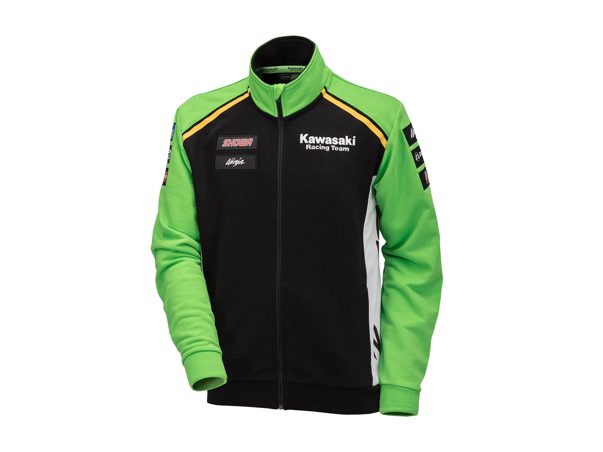 WSBK 2024 Sweatshirt (Male)