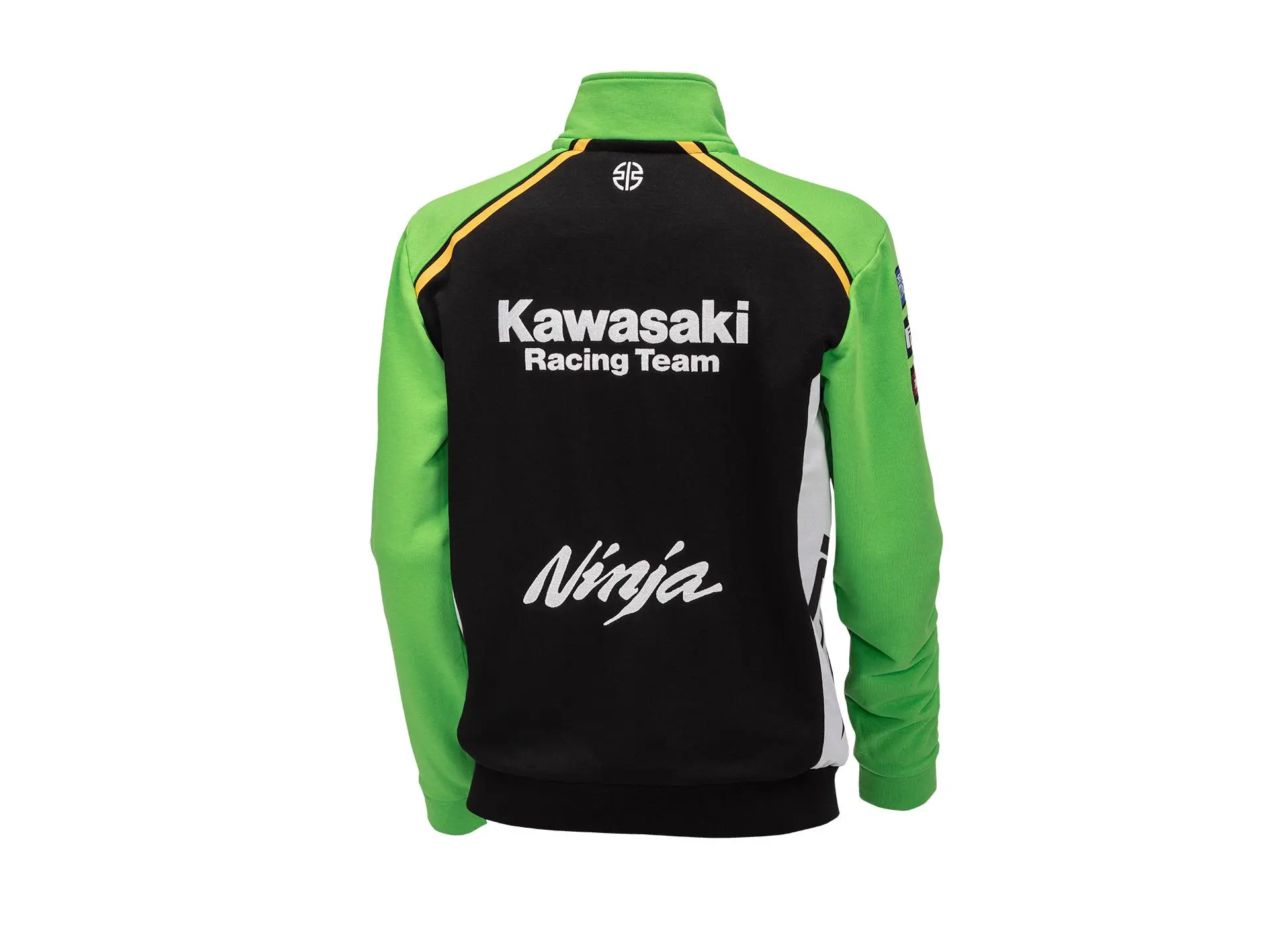 WSBK 2024 Sweatshirt (Male) - image 1