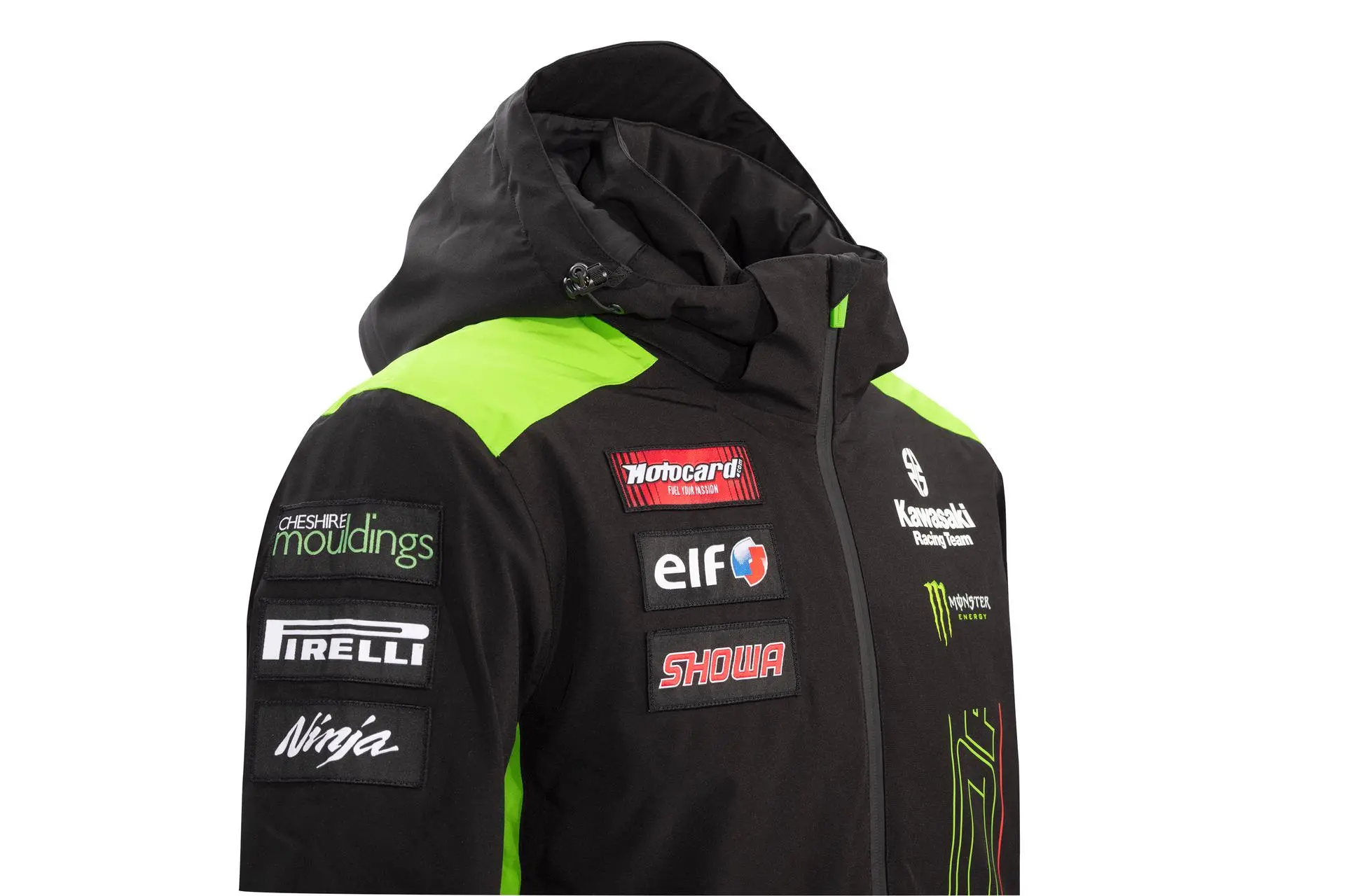 WSBK 2023 Jacket (Male) - image 1