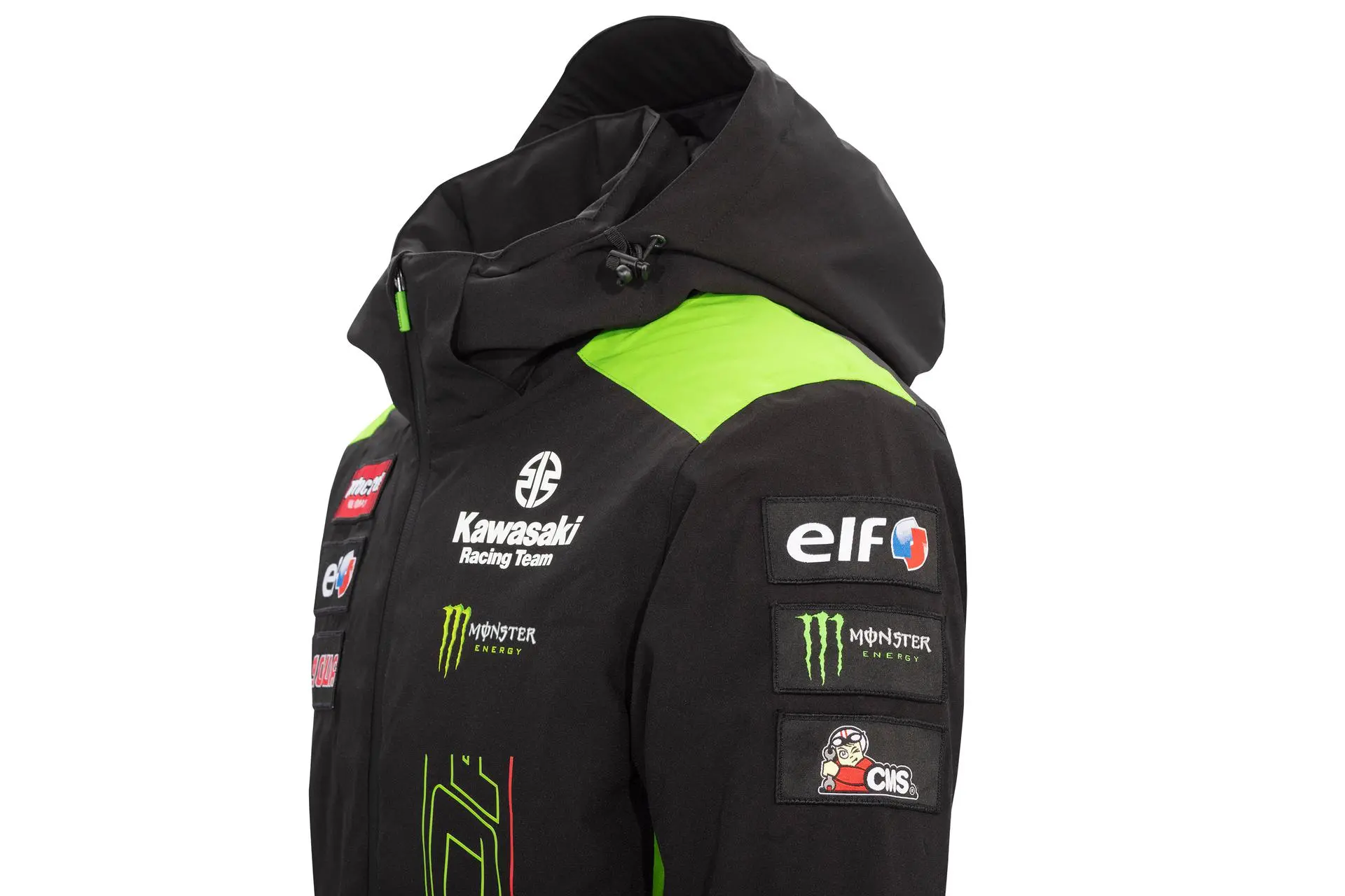 WSBK 2023 Jacket (Male) - image 2