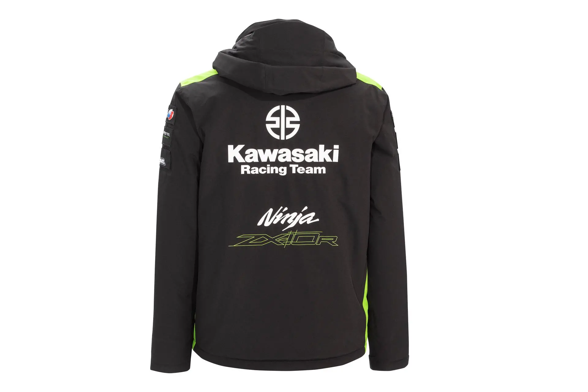 WSBK 2023 Jacket (Male) - image 3