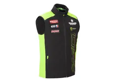 WSBK 2023 Bodywarmer (Male)