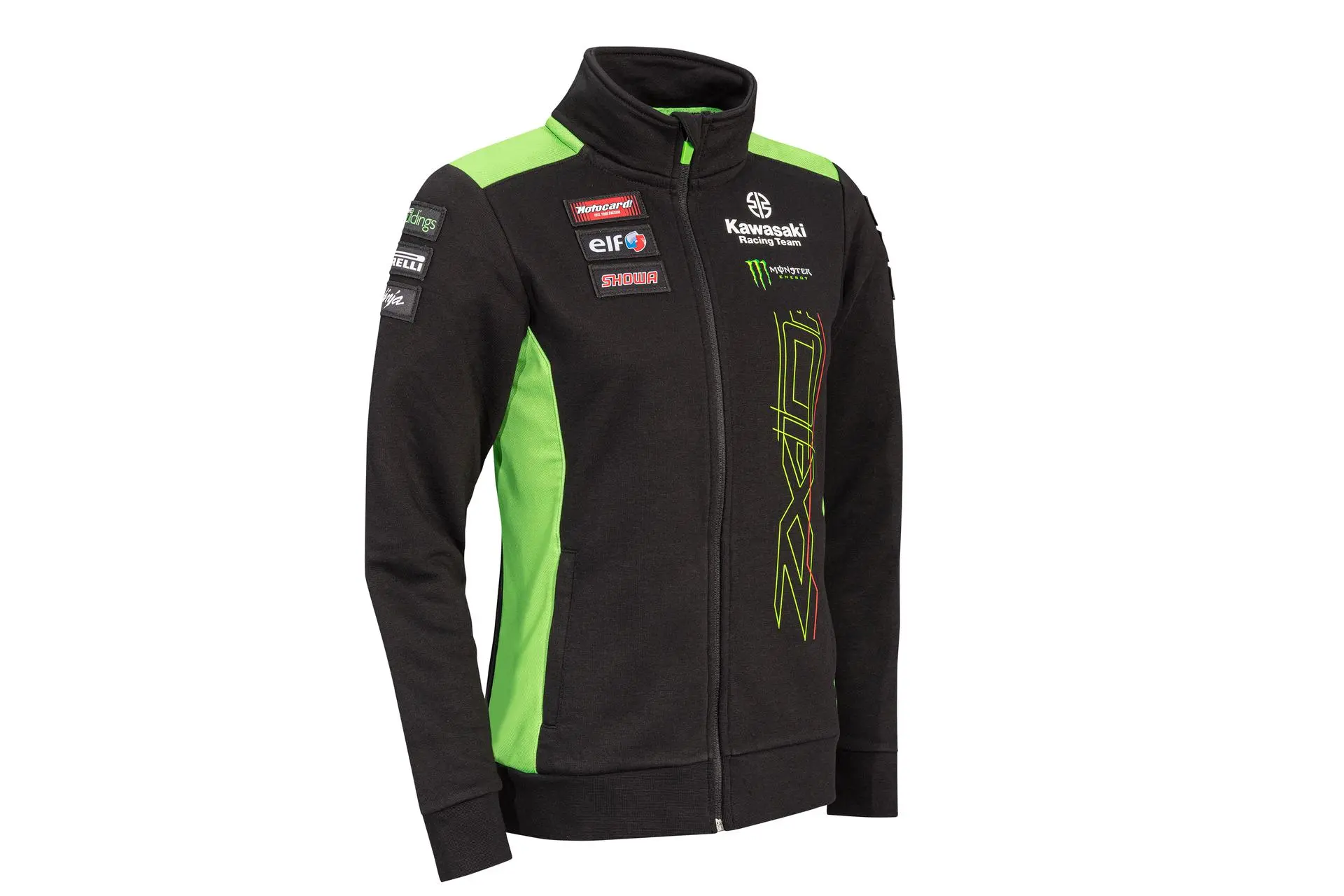 WSBK 2023 Sweatshirt (Female)