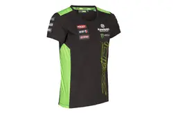 WSBK 2023 T-shirt (Female)