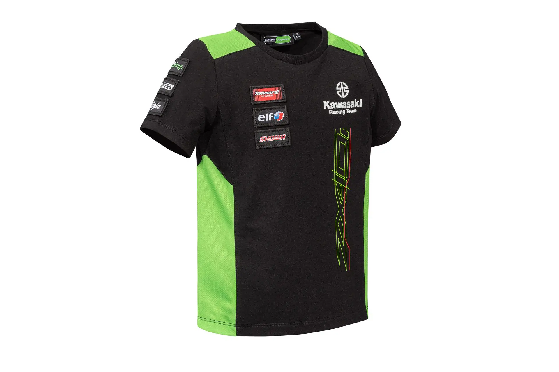 WSBK 2023 T-shirt (Kids)