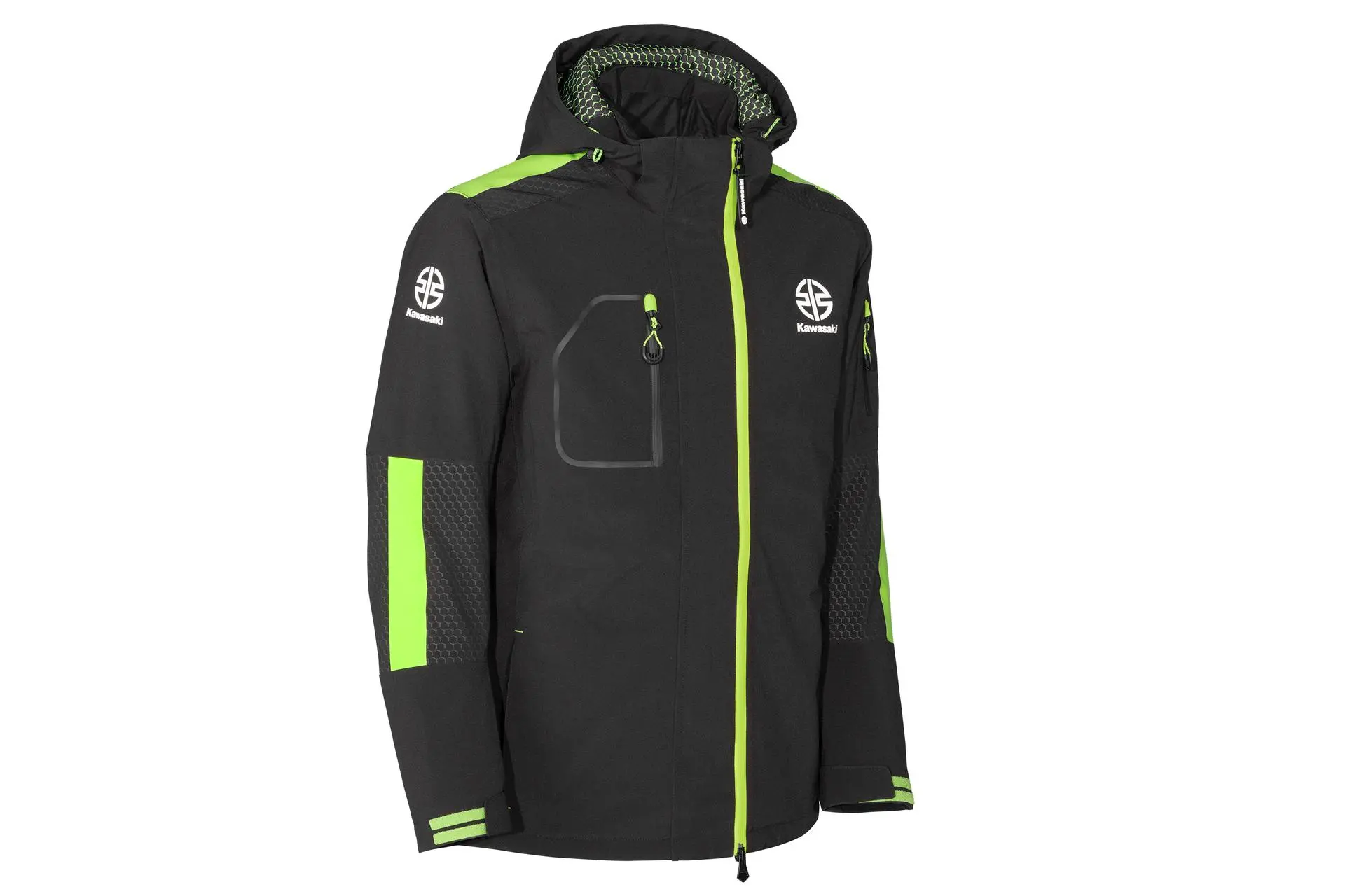 Sports 2023 Jacket (Male)