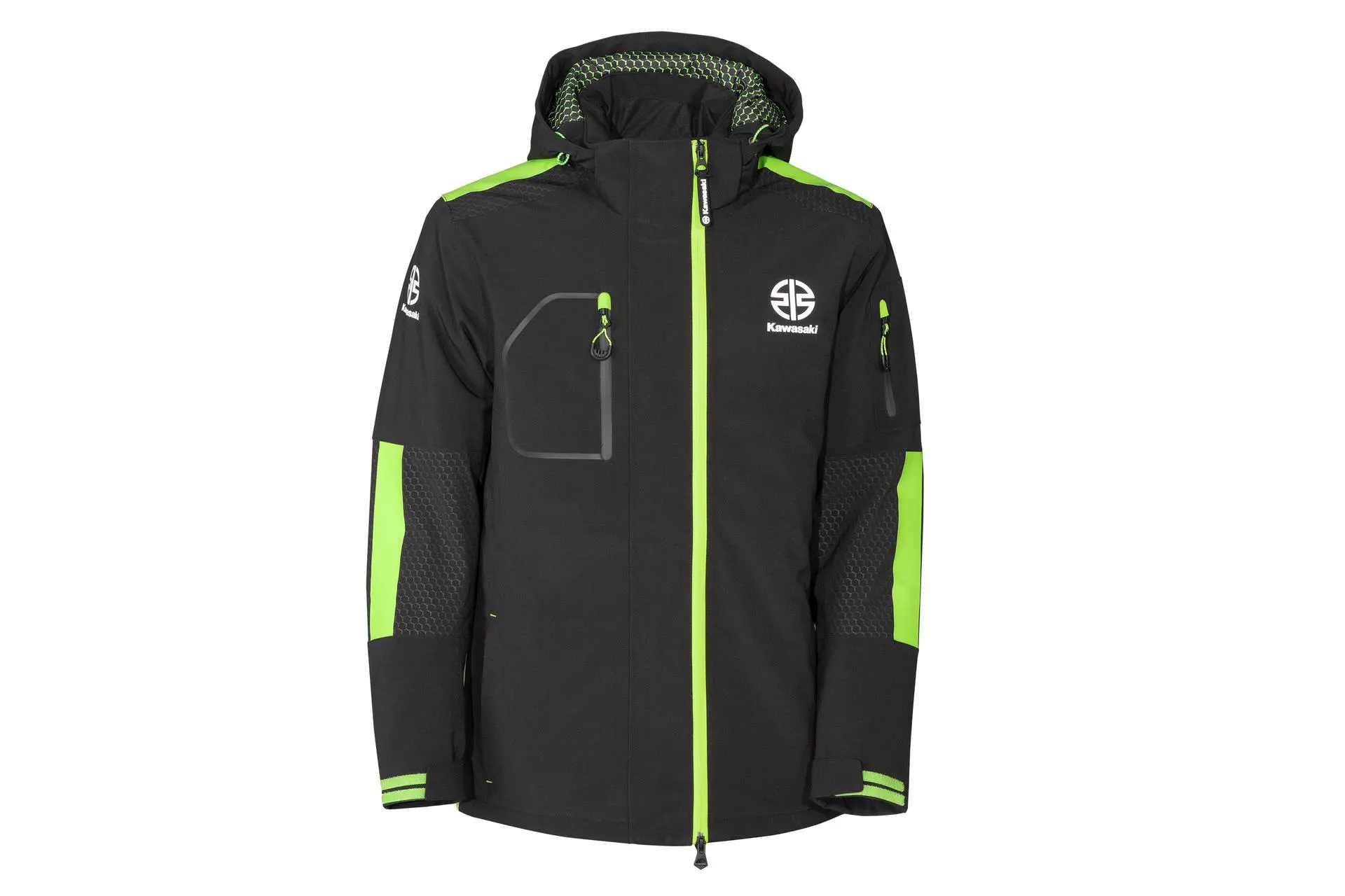 Sports 2023 Jacket (Male) - image 1