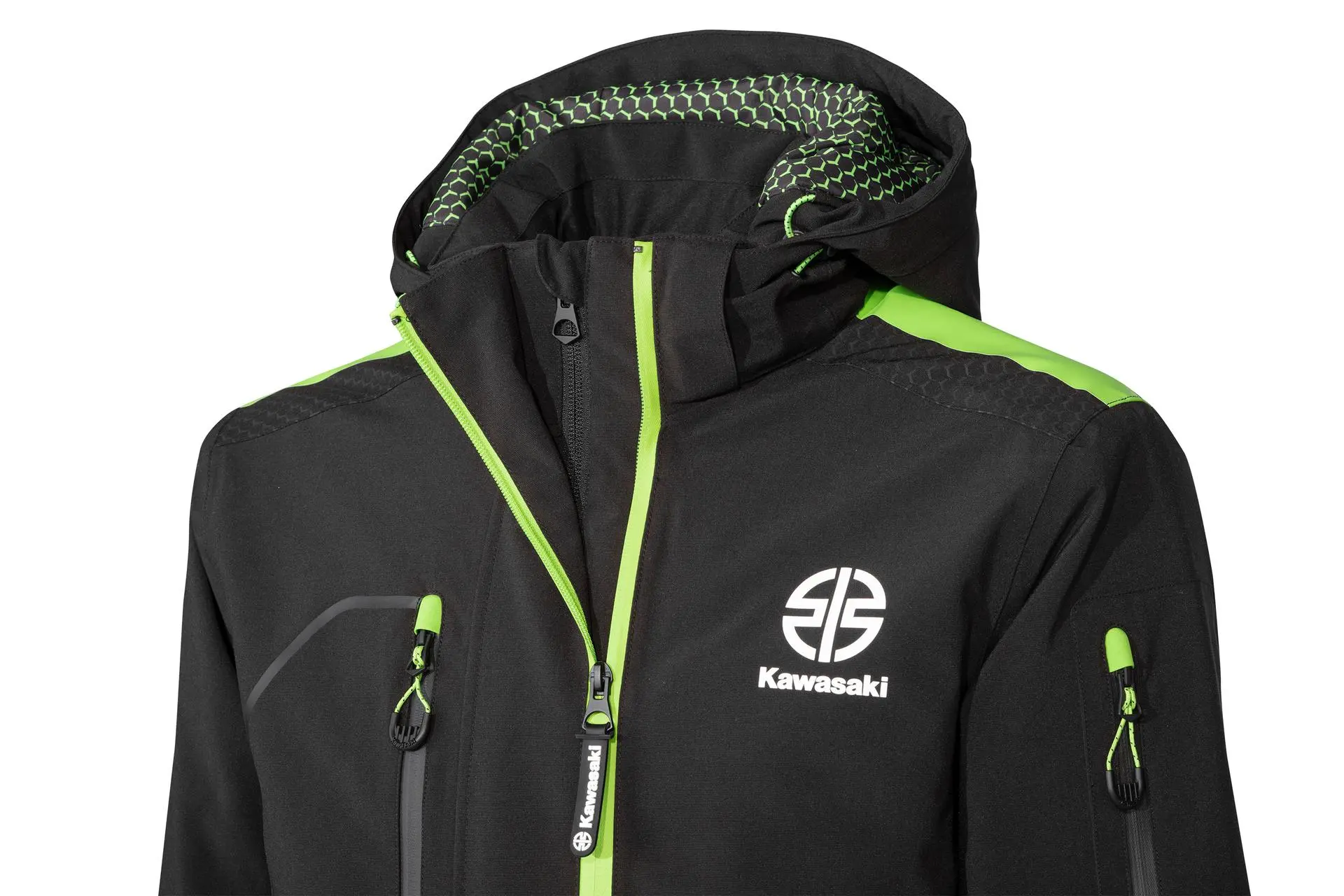 Sports 2023 Jacket (Male) - image 3