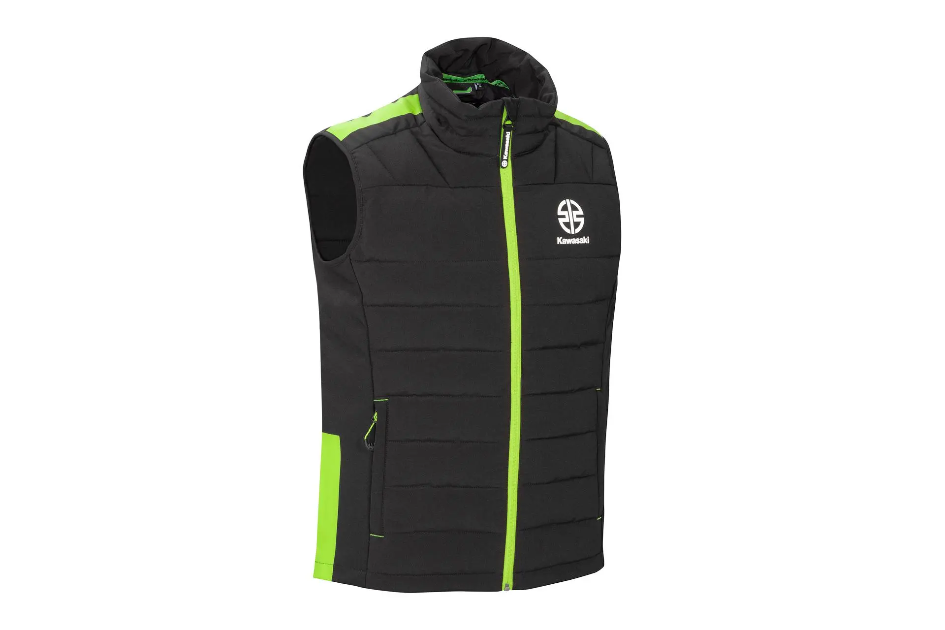 Sports 2023 Bodywarmer (Male)