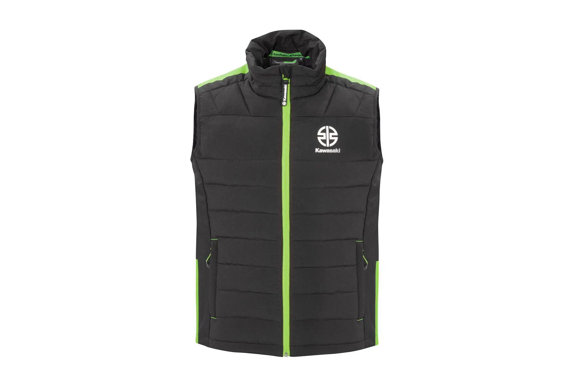 Sports 2023 Bodywarmer (Male) - image 1