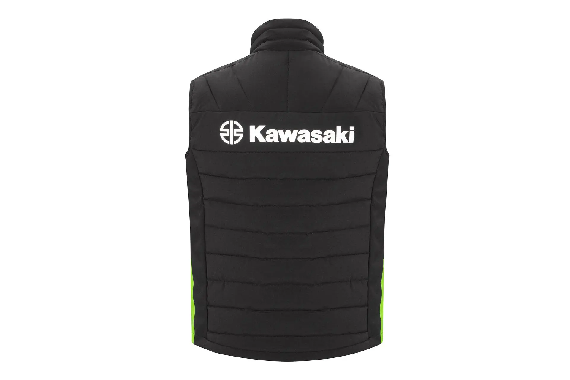 Sports 2023 Bodywarmer (Male) - image 2