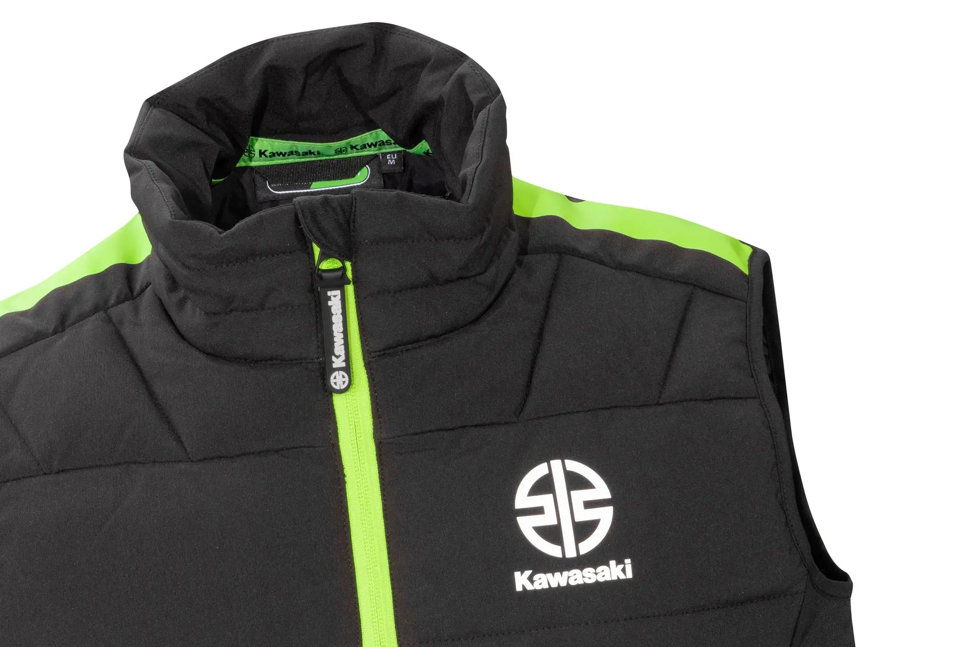 Sports 2023 Bodywarmer (Male) - image 3