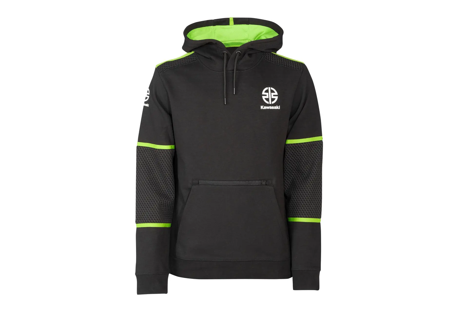 Sports 2023 Hoody (Male) - image 1