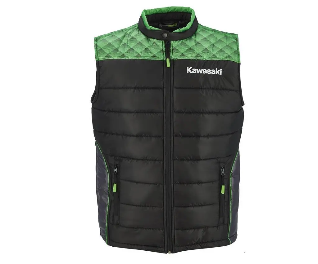 Sports Bodywarmer