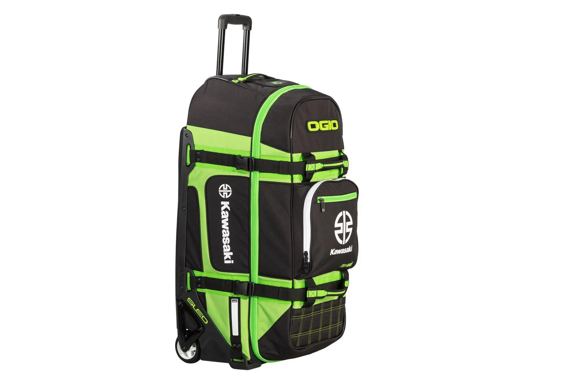 Kawasaki Ogio Gearbag