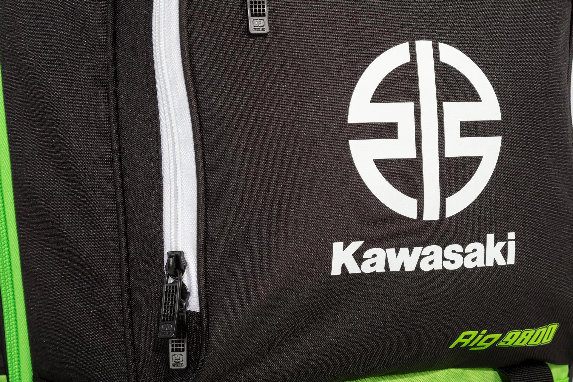 Kawasaki Ogio Gearbag - image 5