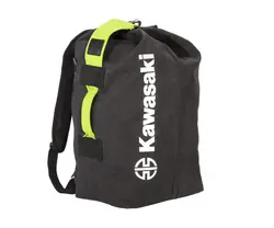 Kawasaki Canvas Bag