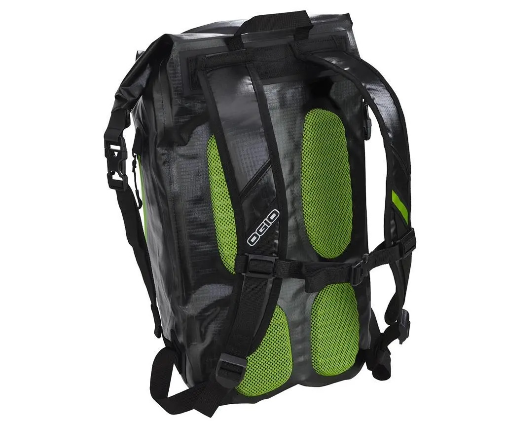 Kawasaki Ogio All Elements Backpack - image 1