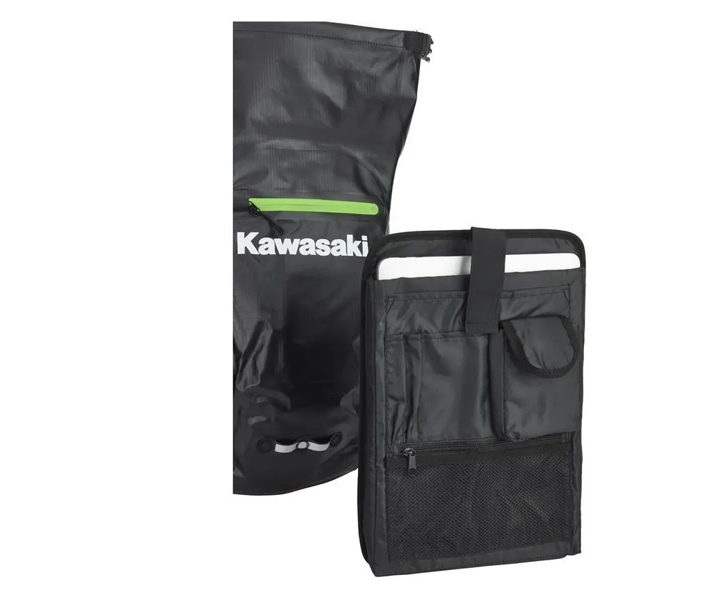 Kawasaki Ogio All Elements Backpack - image 2