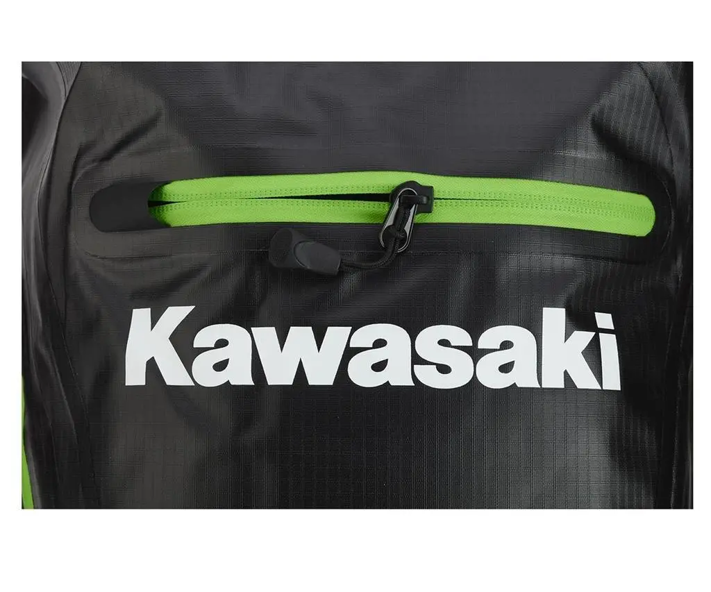 Kawasaki Ogio All Elements Backpack - image 3