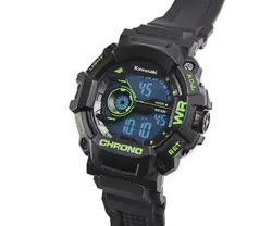 Kawasaki Sports Watch