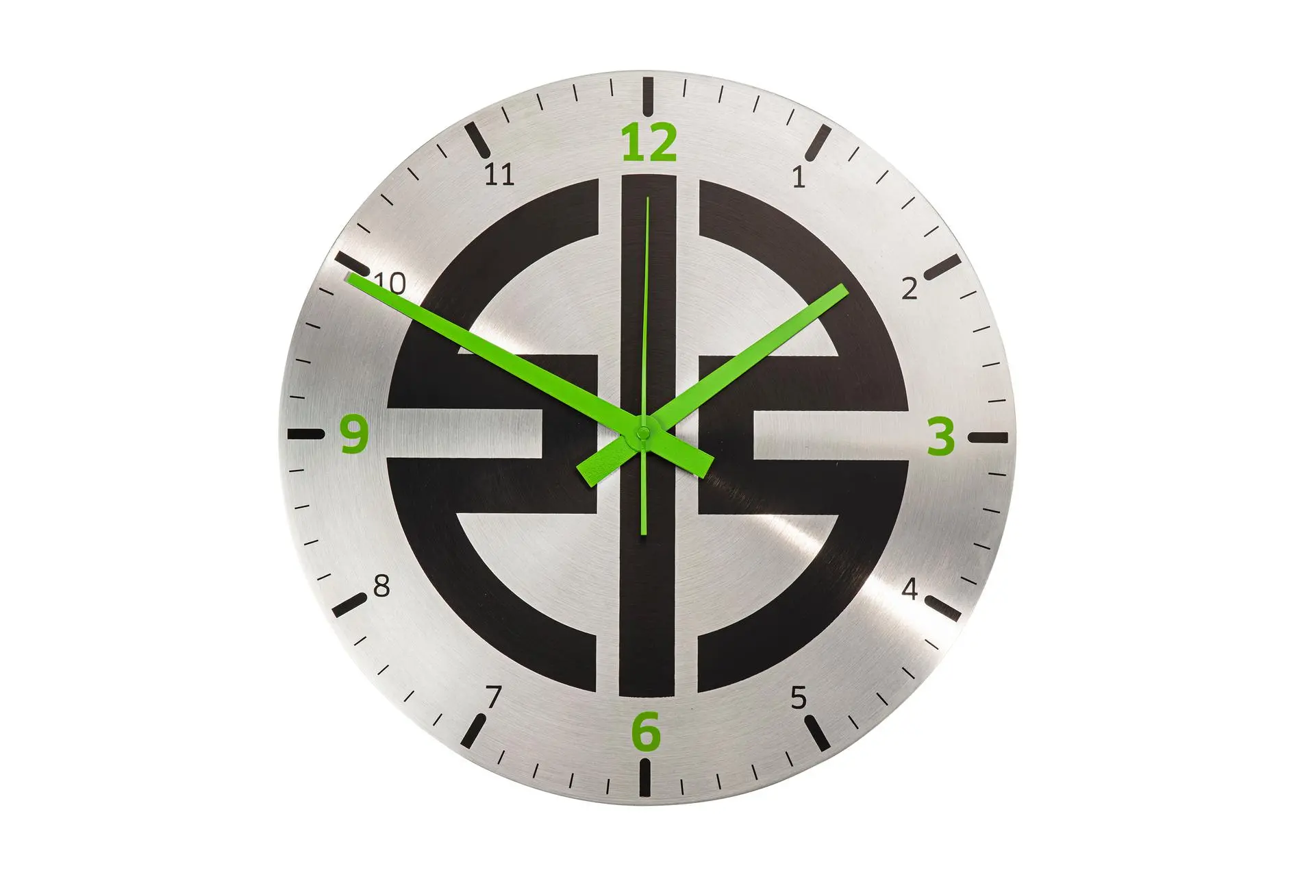 Rivermark Wall Clock