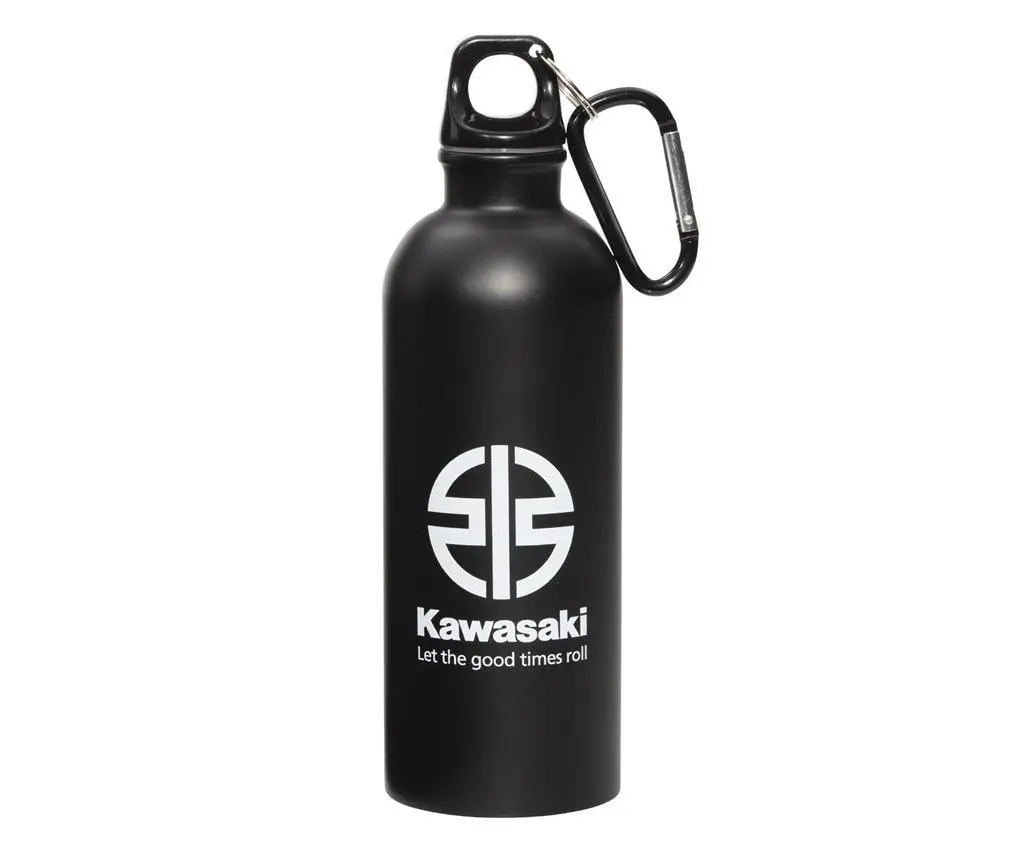 Metal Water Bottle