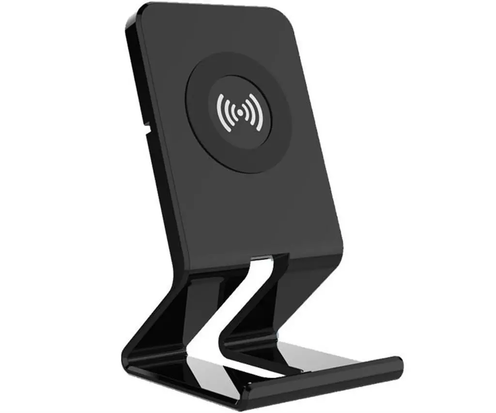 Rechargeable Phone Stand - image 1