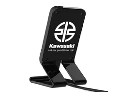 Rechargeable Phone Stand