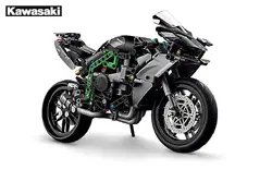 LEGO® Technic Kawasaki Ninja H2R