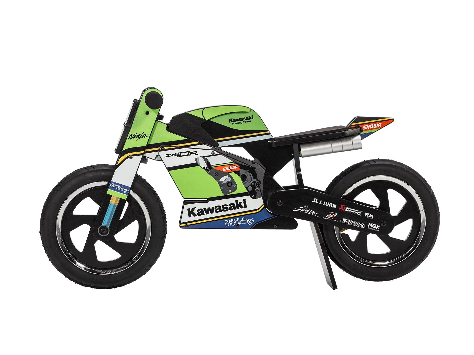 WSBK 2024 Kiddi Moto - image 1
