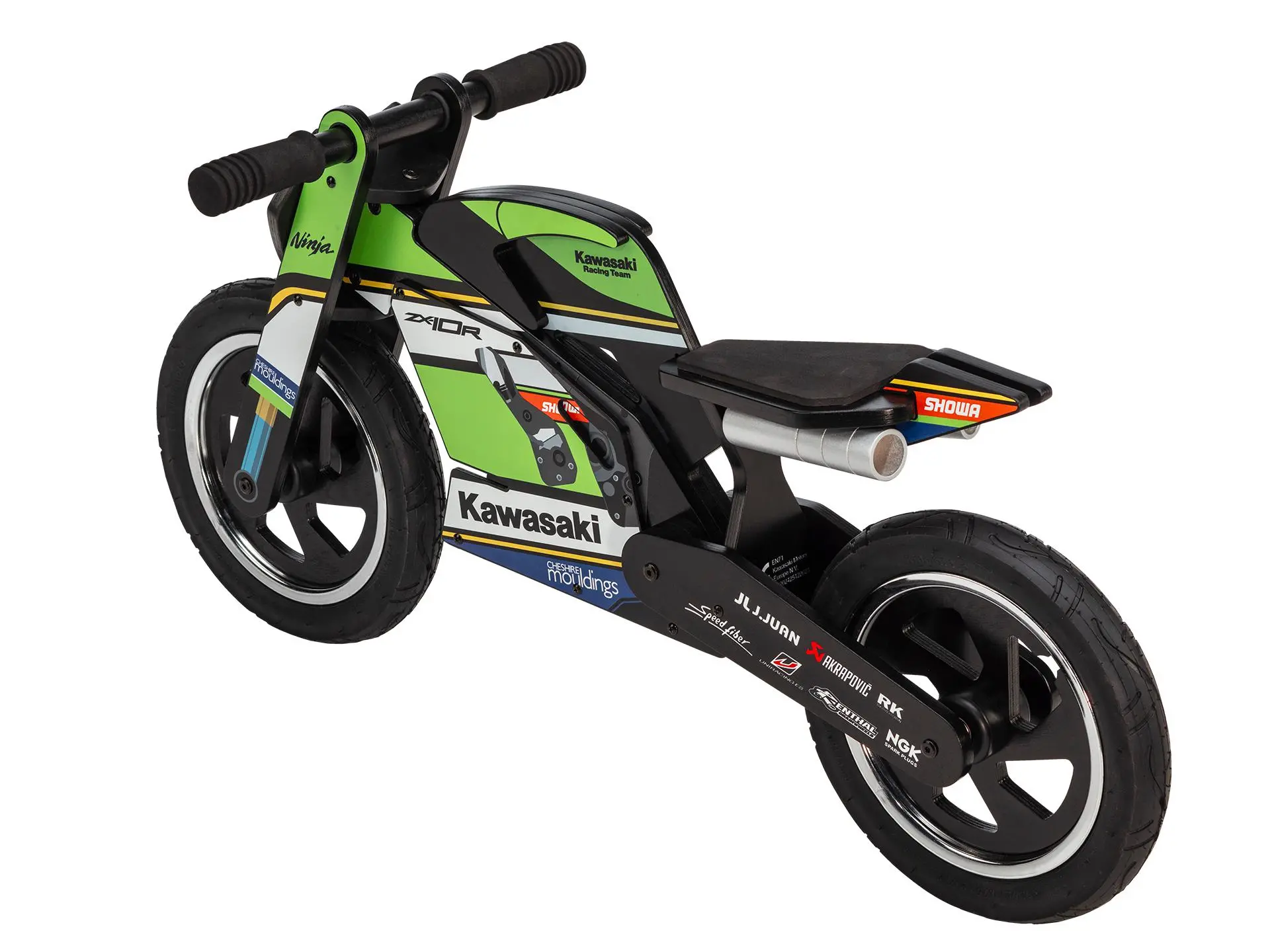 WSBK 2024 Kiddi Moto - image 2