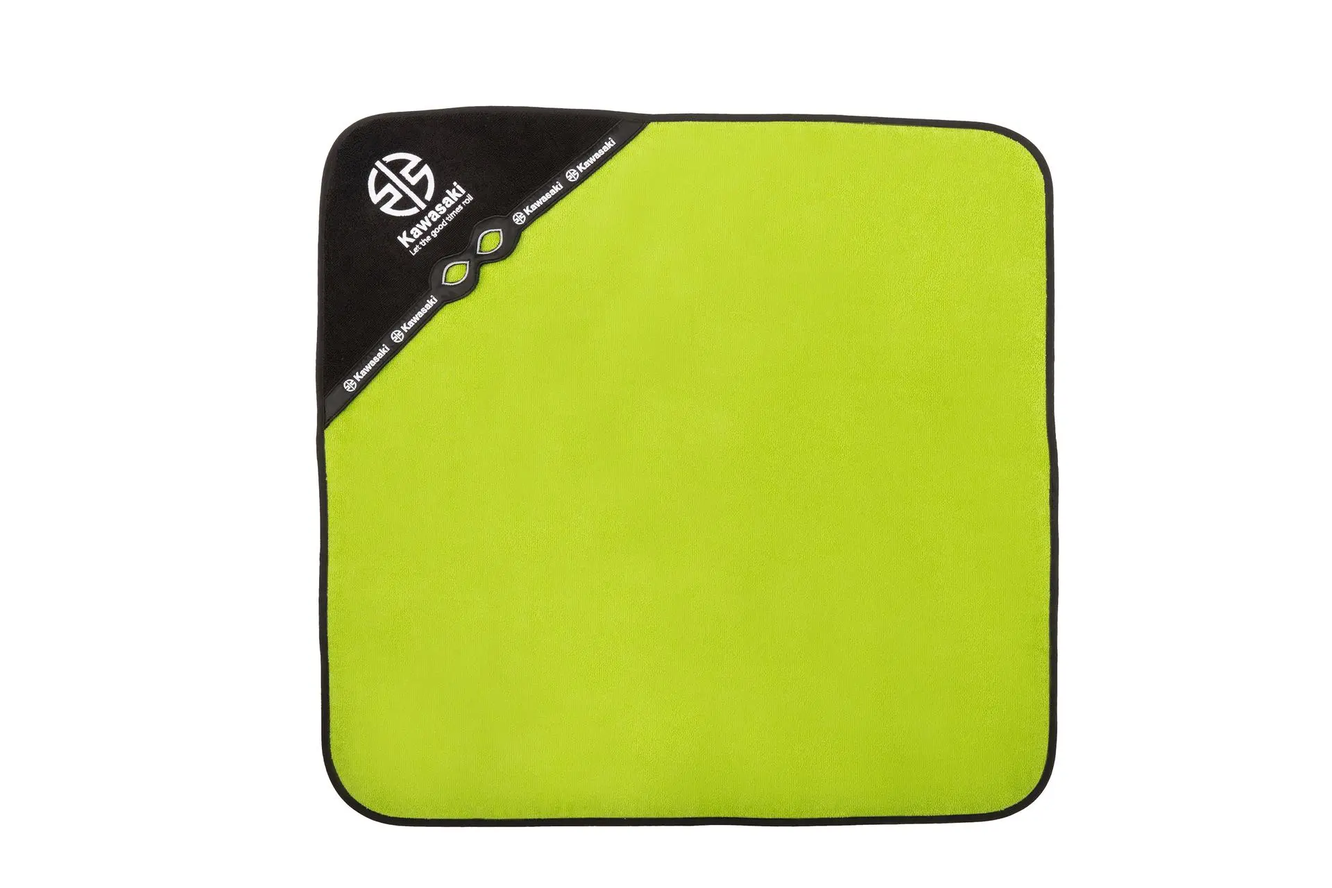 Baby Ninja Towel - image 2