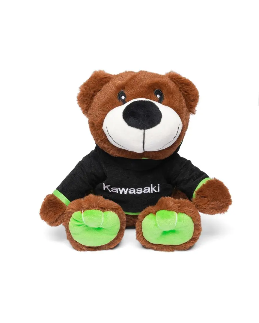 Teddy Bear - image 1