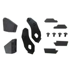 Pannier Fitting Kits